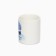 New Year's ceramic mug “Happy New Year!”, 300 ml