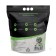 Filler wood "Pigger" Premium White, white pellets, 5 liters
