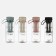 Water bottle, 800 ml, 22 x 10.5 cm, with sieve, mix