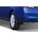 Sputs Rear Nissan Almera, 2012-2016 2 pcs (polyurethane)