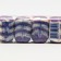 Cosmetic toilet soap EXXE 1+1 "lavender color" 4 pcs*75 g