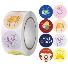 Sticker Paper 