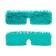 Nozzle, for Plus Class mops, with a microfiber nozzle, 40x12 cm
