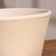 Flower pot "Messina" with a stand of 1.4 liters