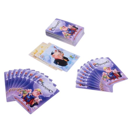 Board game "Legal lead"-2