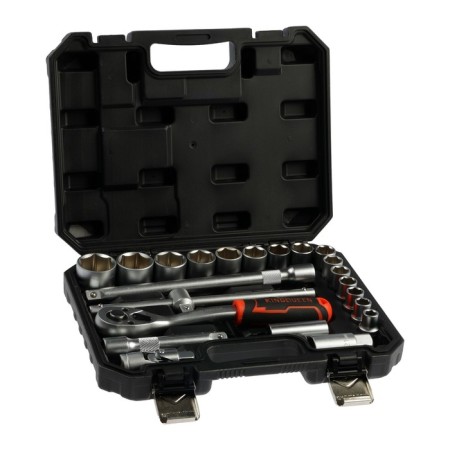 Car instrument Car Kingqueen, Wib-202, 72 tooth, 1/2, 22 subjects