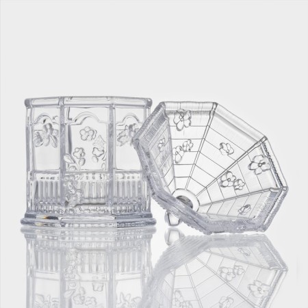 Glass candidate "Gazebo", 300 ml-2