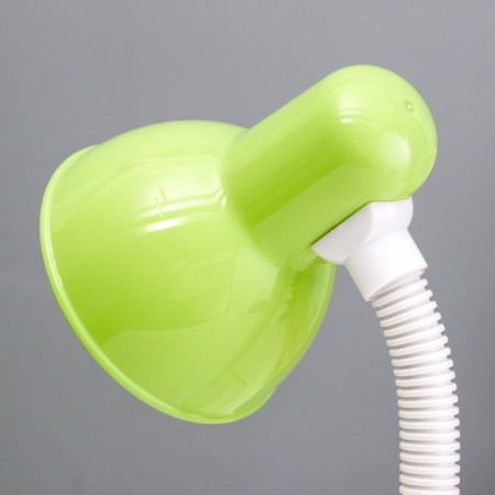 Landry table lamp E27 40W white-green 17x12x44 cm Risalux-7