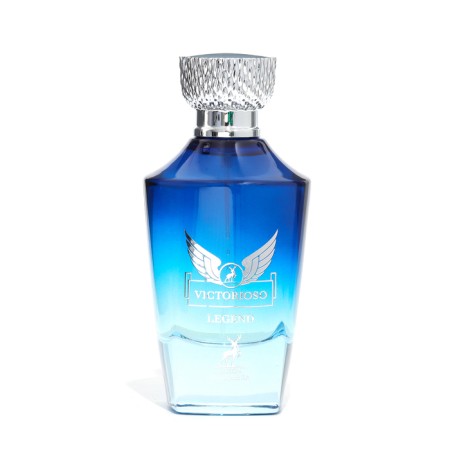 Male perfumery water Victorioso Legend (based on Paco Rabanne Invictus Legend), 100 ml-2
