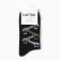 Male socks "Pistols" p. 41-44 (27-29 cm), black