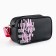 Children's bag Come on, artificial leather, black, 18x6x11 cm