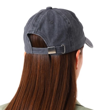Women's cap, jeans, rr 56-10