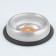 A bowl with a non -slip base is rounded, 230 ml