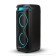 Portable karaoke system Eltronic Dance Box 800 (30-44), 80 W, TWS, AUX, USB, BT, Black