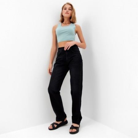 Top female minku: basic line color aquamarine, river 46-1
