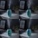 Moisturizer HM-17 "ears", ultrasound, 0.26 l, 2 W, backlight, USB (in comp-there)