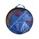 Lighting wires M5, 300 A, 2.5 m