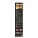 Shoe cream Tarrago Leather Cream 033, dark green color, a tube with a sponge, 75 ml