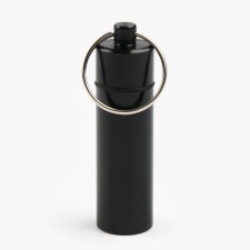 Waterproof keychain container for small things, 6 cm, mix