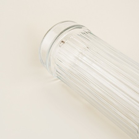 Glass bottle for sauces and oil SL HOME "VELUE", 750 ml, 29 × 7.5 cm-2