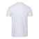 Unisex shirt, size 52, white color