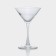 Glass for Martini Glass Enoteca, 215 ml