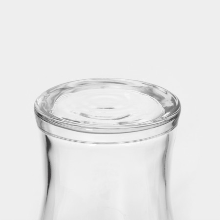 Glass glass for beer "Tyulip. RAZ Frome Ases ", 570 ml, mix-3