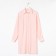 Shirt (shirt) Women's KAFTAN "strip", St. Pink, p. 40-42