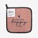 Take "Dolyana" traffic jam 17x17cm Gabardin, 35% x/l, 65% p/e, Vatin 250g/m2