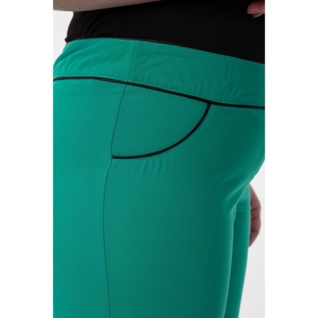 Female trousers, size 52-9