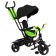 3-wheel bicycle Cosmoride MX-03GN, green