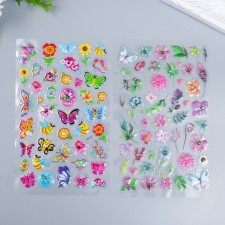 Stick plastic volumetric 