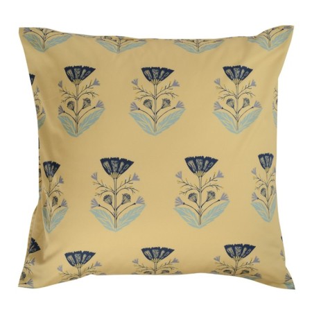 A set of two pillowcases Russian North, size 70x70 cm-1