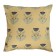 A set of two pillowcases Russian North, size 70x70 cm