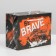 Package - gift, gift packaging, “BE Brave”, 23 x 18 x 11 cm