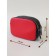 Cross-Bodi bag, 2 parts with lightning, white/red/blue color