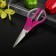 Scissors kitchen shares "Henry", 23 cm, color mix