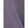 Set of curtains "Canvas", size 200x250 cm, 2 pcs, purple color
