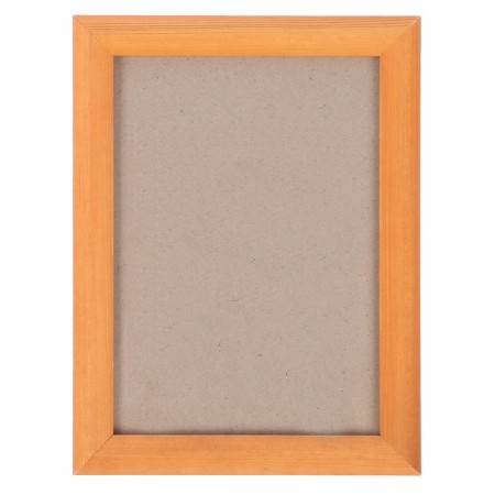 Photo frame pine amber 1/1 13x18 cm mix-3