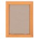 Photo frame pine amber 1/1 13x18 cm mix