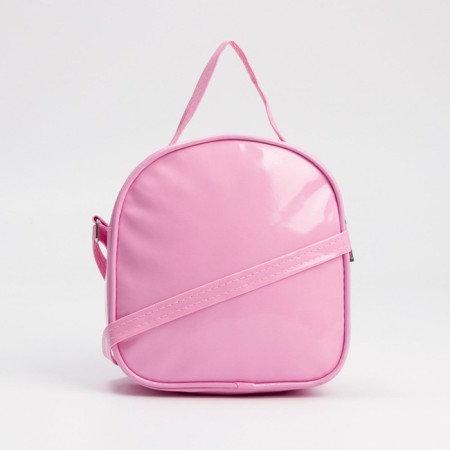 Baby bag, lightning department, pink color-2