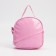 Baby bag, lightning department, pink color