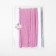Decorative braid "Chanel", 10 mm, 10 ± 1 m, pink color
