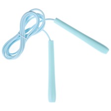 Jump rope 2.8 m, mix colors