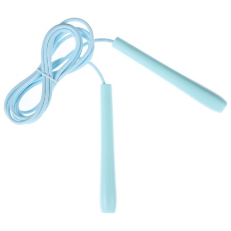 Jump rope 2.8 m, mix colors