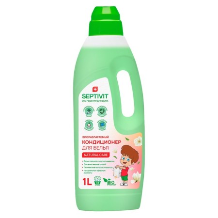 Septivit Care "Care of Nature", 1 liter