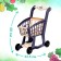 Product trigger "Shopping" with products, 41 items