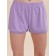 Female set, size s, lavender color