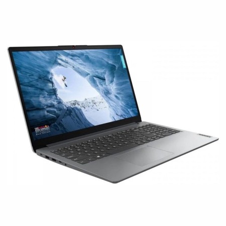 LENOVO IDEAPAD 1 15IGL7 (82V700Curk) 15.6 "/FHD/CEL N4020/8GB/SSD256GB/Noos Grey-1