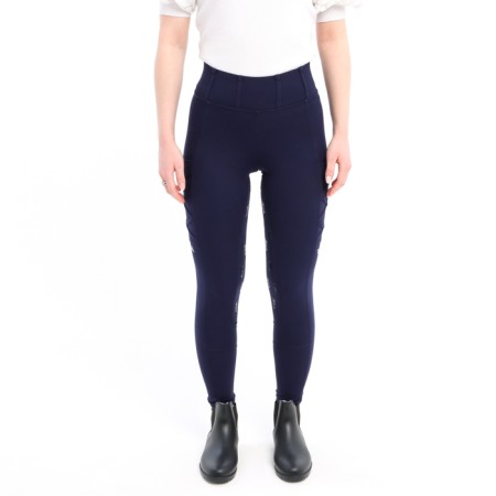 TAYA EQUESTRANISM is dark blue color, size 36, TL1-2